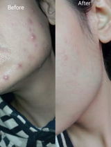 Faryal A. review photo