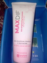 Madeeha N. review photo