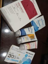 Hira Z. review photo