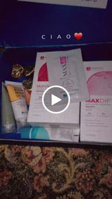 Farwa S. review photo