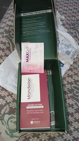 Ufaq A. review photo