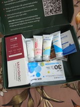 Tanveer R. review photo