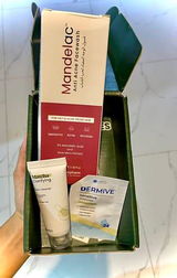 Rubnaz U. review photo