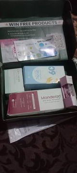 Fiza A. review photo