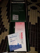 Muqaddas K. review photo