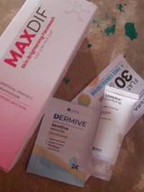 Moona K. review photo