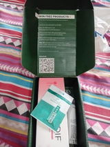 Asifa R. review photo