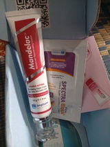Shehzad K. review photo
