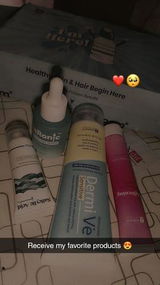 Kanwal A. review photo