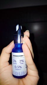 Anoshia K. review photo