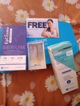 Khadija S. review photo