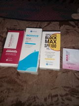 Abida P. review photo
