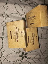 Samia A. review photo