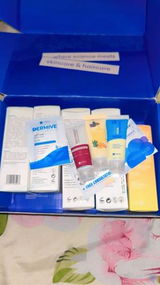 Anoosha S. review photo