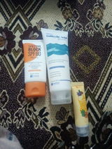 Amina S. review photo