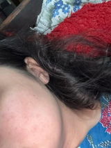 Anjali B. review photo