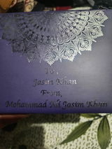 Aqib yaqoob review photo