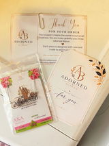 Arian P. review photo