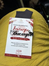 Brecarga C. review photo