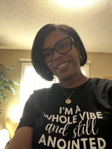 I'm a Vibe T-shirt