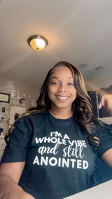 I'm a Vibe T-shirt