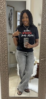Life is Dope with God Tee