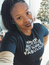 I'm a Vibe T-shirt