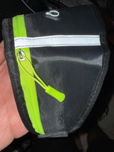 Adot™ Marsupio Sport Regolabile