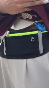Adot™ Marsupio Sport Regolabile