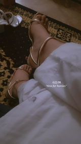 Zille Huma review photo