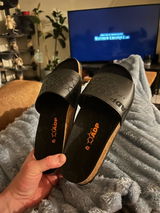 Alexis review photo