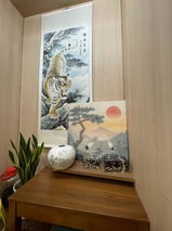 神ノ川麻美 review photo