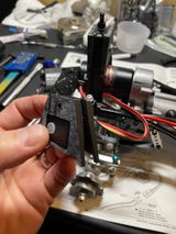 Cassidy review photo