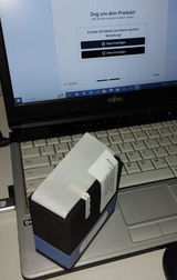 Hartmut K. review photo