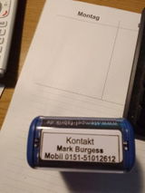 User picture