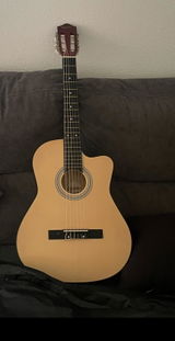Edurne review photo