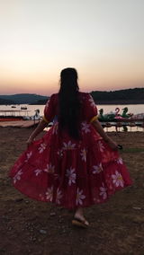 Sheetal review photo