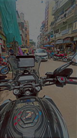 Prashanth R review photo