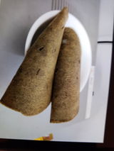 #nammaChef Asoka review photo