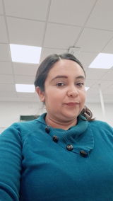 Maritza R. review photo