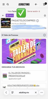 Tania m. review photo