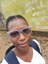 Olayinka Ameye review photo