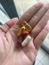 Rhyza I. review photo