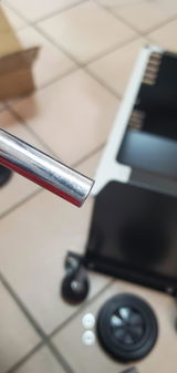 Jeffrey Major review photo