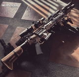 BEASTLY AIRSOFT MODS review photo