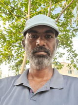 Samadharmam Muthusamy review photo