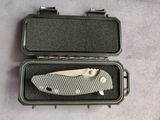 William K. review photo