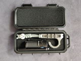 William K. review photo