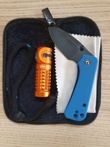 brad w. review photo