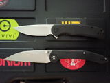 Grant h. review photo